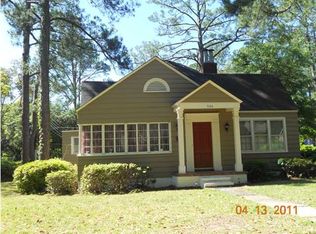 900 W 2nd Ave, Albany, GA 31701