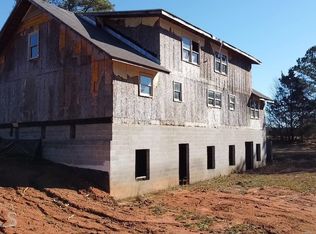1987 Indian Hill Rd, Elberton, GA 30635