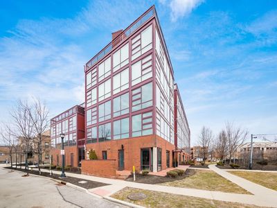 360 Neruda Ave, Columbus, OH, 43215