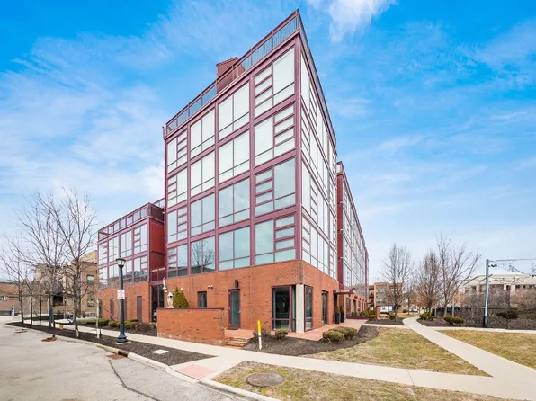 360 Neruda Ave, Columbus, OH 43215