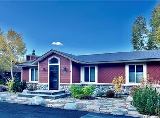 66 Reiling Rd, Breckenridge, CO 80424