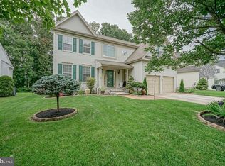 54 Oakhurst Ln, Mount Laurel, NJ 08054