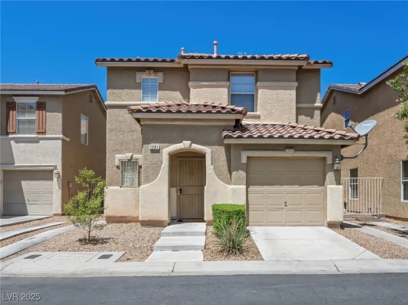 1291 Orange Meadow St, Las Vegas, NV 89142