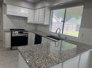 8110 Green Devon Dr, Houston, TX 77095