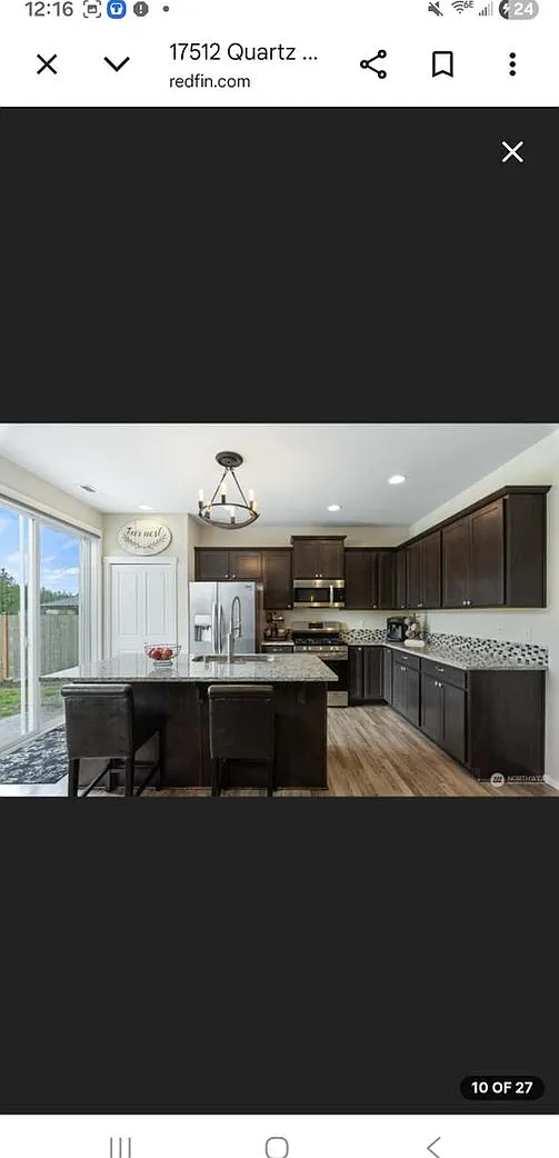 Spacious 5BR 3 Bath House in Granite Falls — Photo 4