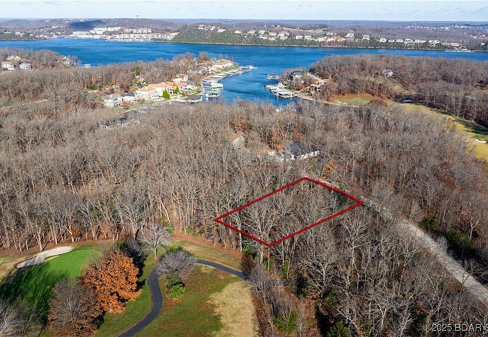 1st image of LOT-769A Muirfield Dr