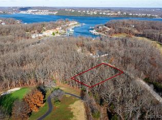 LOT-769A Muirfield Dr, Sunrise Beach, MO 65079