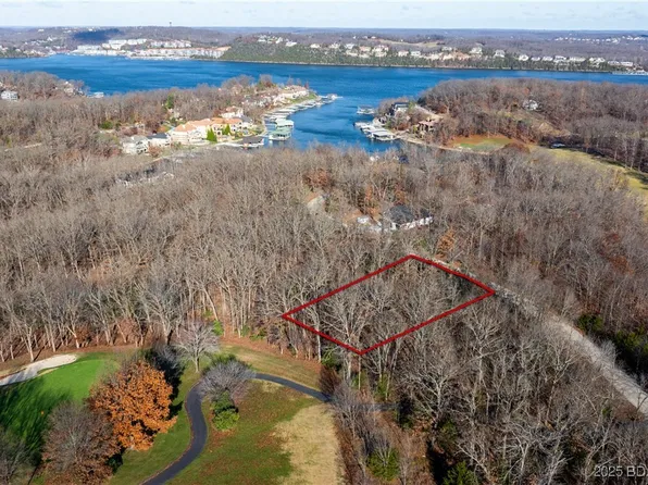LOT-769A Muirfield Dr, Sunrise Beach, MO 65079