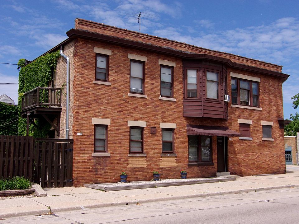 1st image of 8106 W Lapham St #C