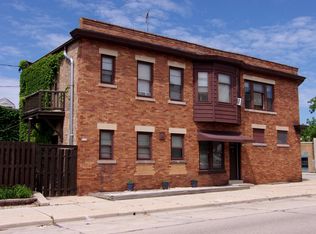8106 W Lapham St #C, Milwaukee, WI 53214
