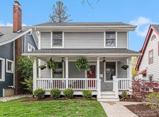 1311 Henry St, Ann Arbor, MI 48104