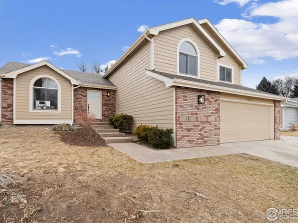 4003 Stoney Creek Dr, Fort Collins, CO 80525