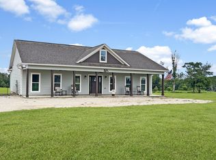 3366 Sandhill Rd, Thomson, GA 30824