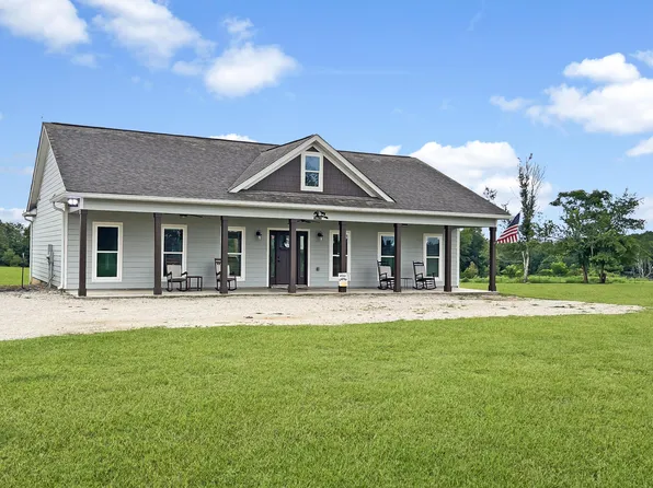 3366 Sandhill Rd, Thomson, GA 30824