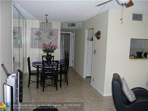 4th image of 9121 Sunrise Lakes Blvd APT 116
