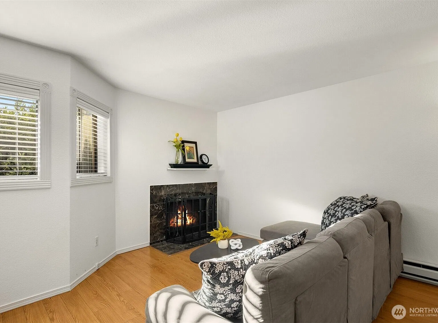 1 bed, 609 sqft, $1,300 — Photo 3