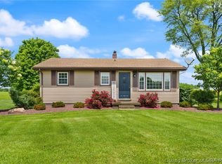 2650 W Bradford Rd NE, Palmyra, IN 47164