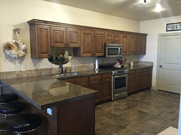 Big Kitchen