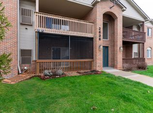 2636 Stadium View Dr UNIT 1, Ypsilanti, MI