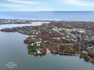 136 Second House Rd, Montauk, NY 11954