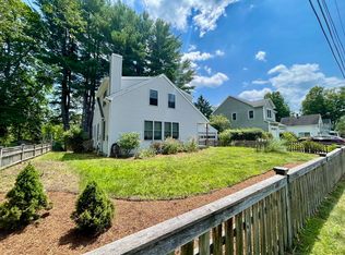 30 Landy Ave, Northampton, MA 01062