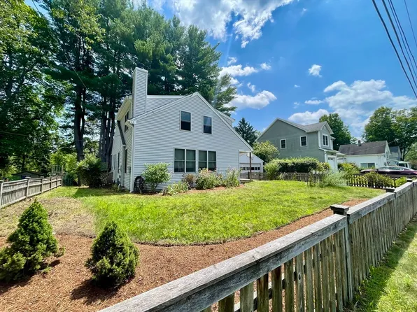 30 Landy Ave, Northampton, MA 01062