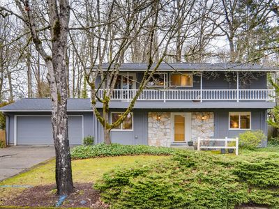 15205 NW Perimeter Dr, Beaverton, OR, 97006