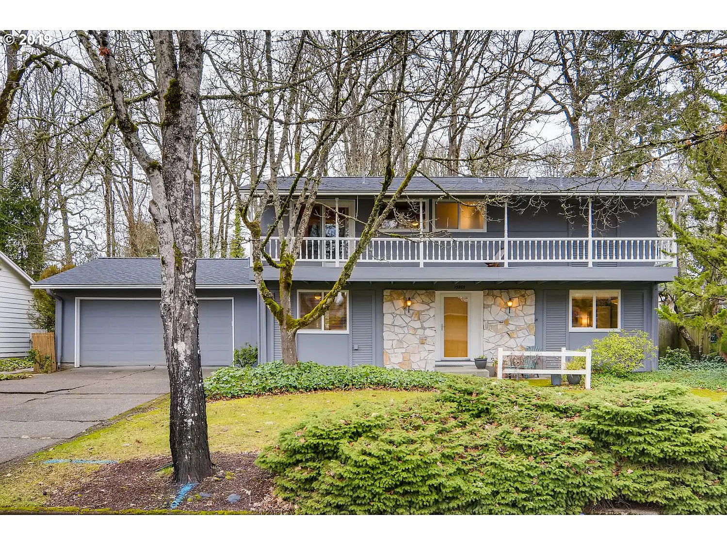 15205 NW Perimeter Dr photo 1
