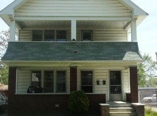 1827 Dunham St, Toledo, OH 43609