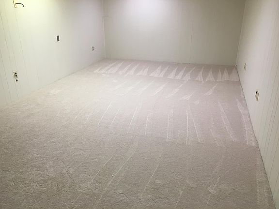Basement Family/ Play Room