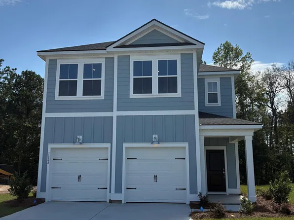3328 Mid Summer Ln. Lot 40, North Myrtle Beach, SC 29582
