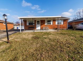 3736 Ferman Rd, Columbus, OH 43207