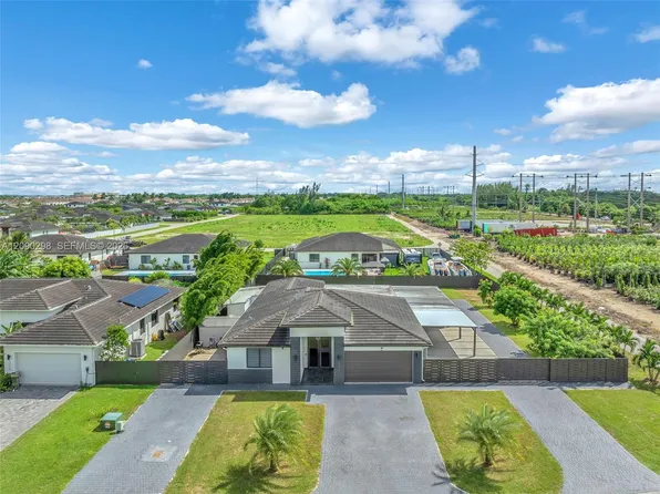 13334 SW 227th St, Miami, FL 33170
