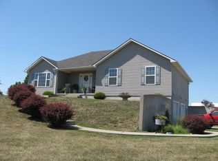 11927 County Road 1622, Savannah, MO 64485