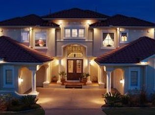 4033 Lago Viento, Austin, TX 78734