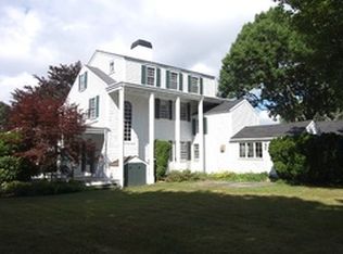 410 Elm St, Dartmouth, MA 02748