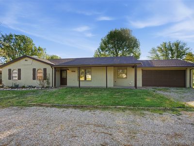 11115 S 250th East Ave, Broken Arrow, OK, 74014
