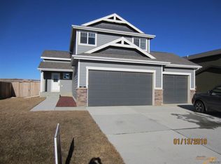 3112 Homestead St, Rapid City, SD 57703