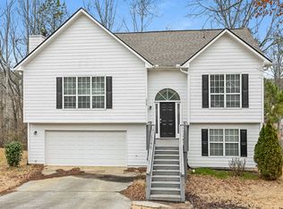 5965 Tallant Dr, Sugar Hill, GA 30518