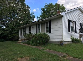 156 Farris Branch Rd, Wallingford, KY 41093