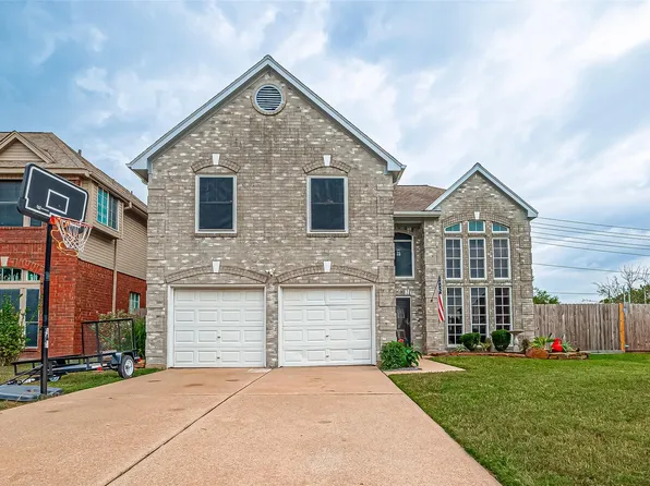 1918 Dublin Dr, Deer Park, TX 77536
