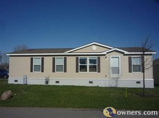 101 Newton St, Mankato, MN 56001