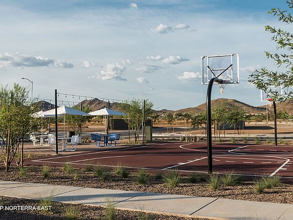 4th image of 2016 W Union Park Dr