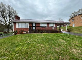 333 Broyles Ave, Church Hill, TN 37642