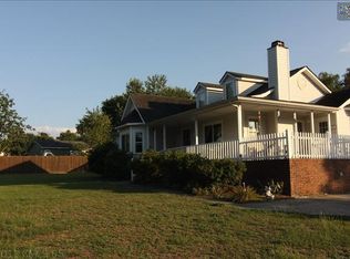 232 Cannon Trail Rd, Lexington, SC 29073