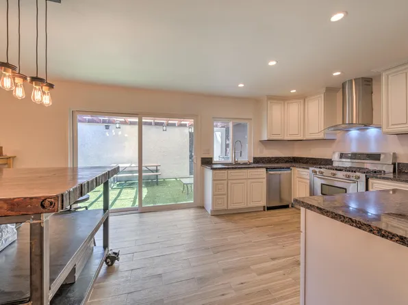 20134 Cohasset St, Winnetka, CA 91306