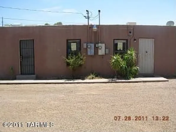 2513 N Estrella Ave, Tucson, AZ 85705