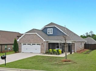 1014 Allison Dr, Prattville, AL 36066
