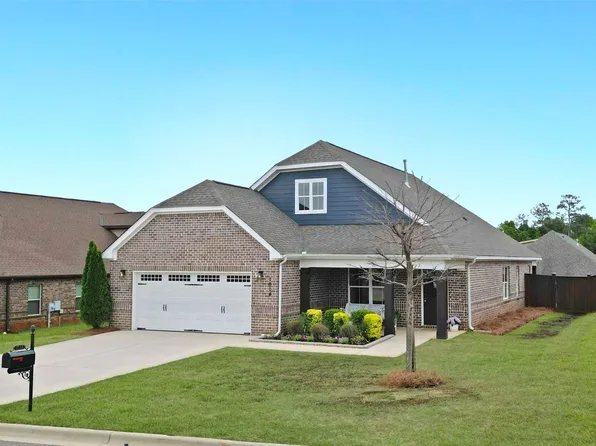 1014 Allison Dr, Prattville, AL 36066