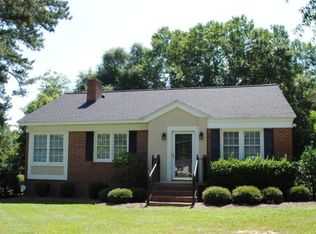 542 N Main St, Wadley, GA 30477
